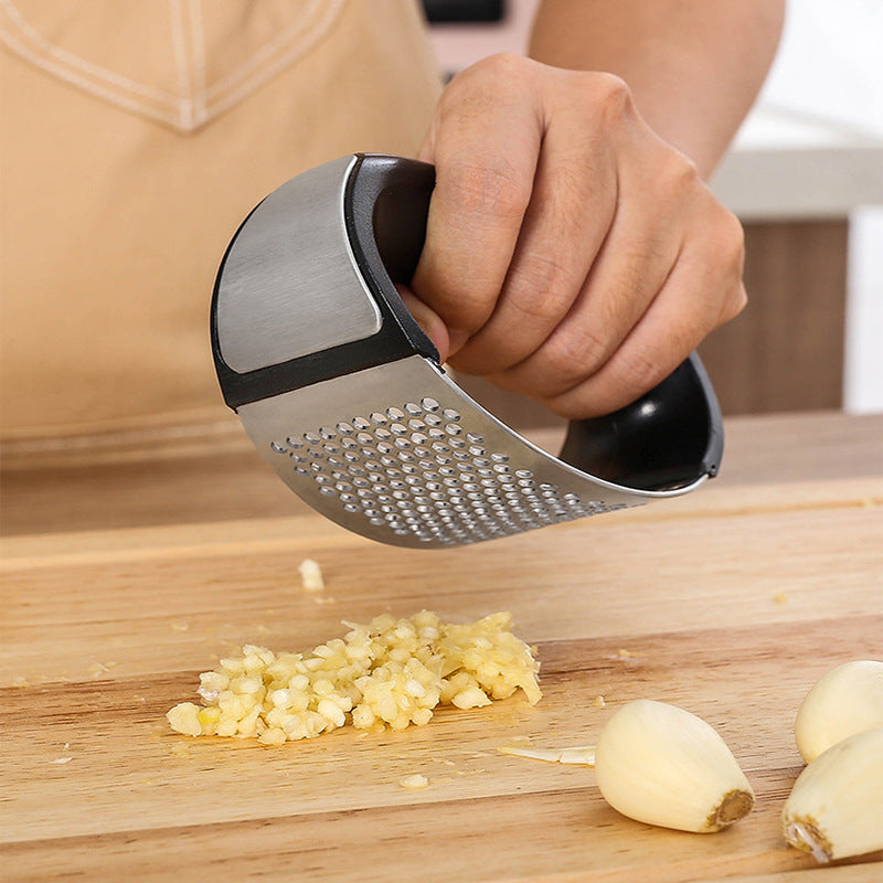 garlic mincer