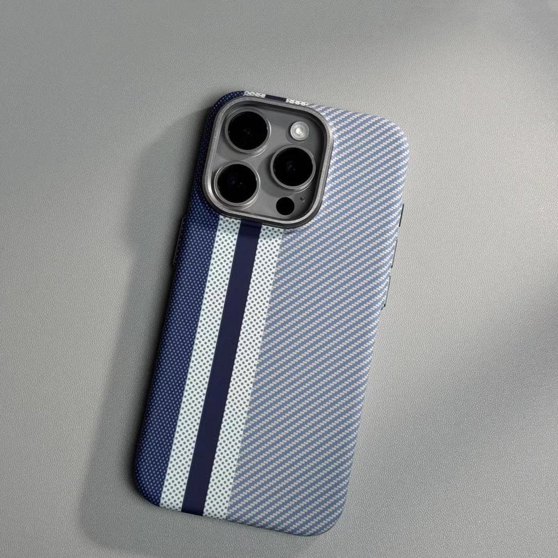 patterned phone case