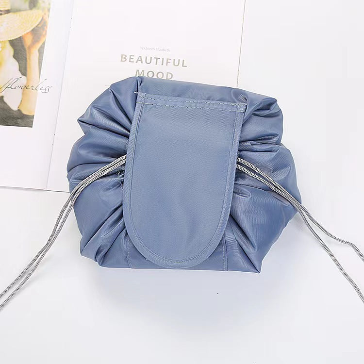 cosmetic drawstring bag