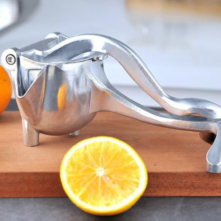 DIY Aluminum Alloy Juicer for Kitchen