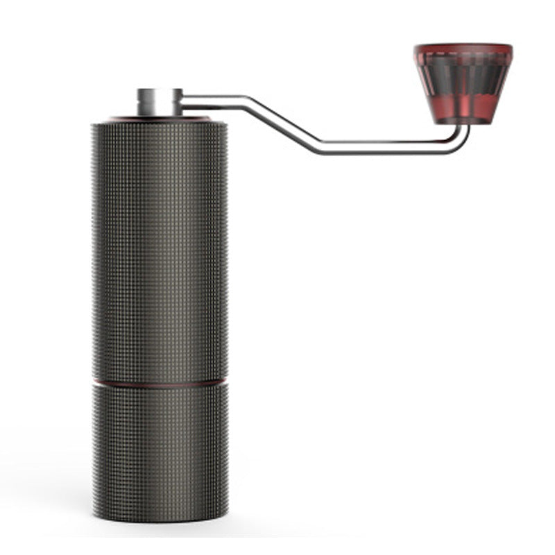 Manual coffee grinder in Italian style