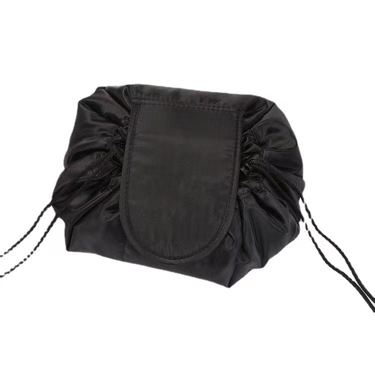 cosmetic drawstring bag