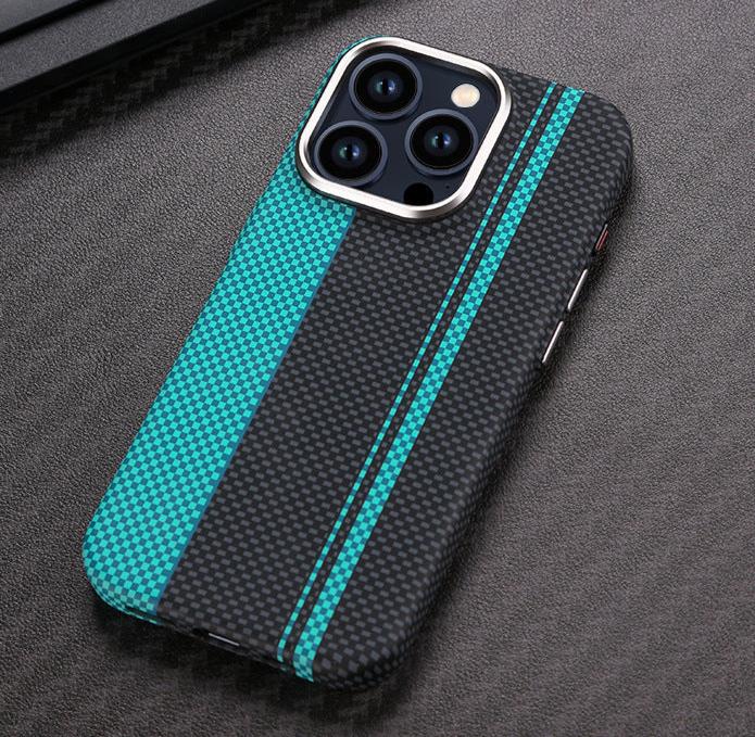 patterned phone case