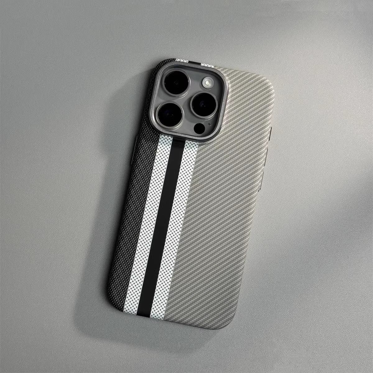 patterned phone case