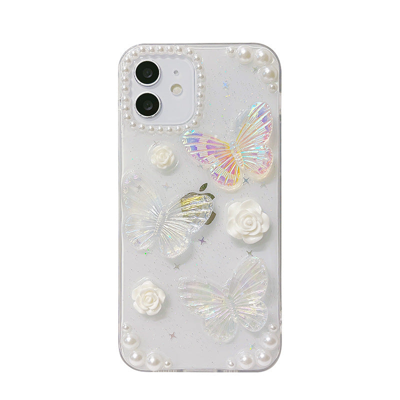 butterfly phone case