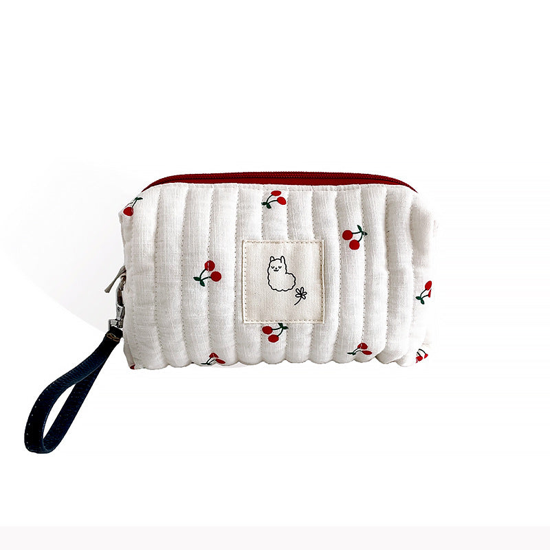 cosmetic bag 