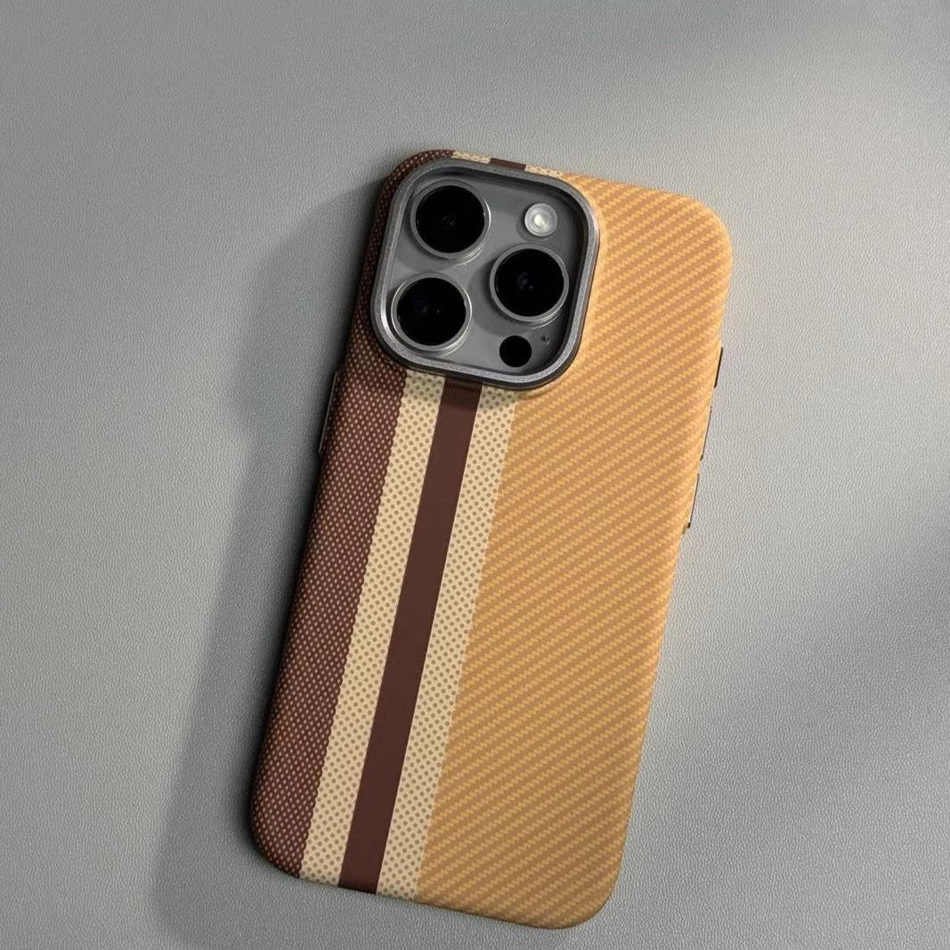 patterned phone case