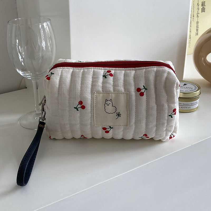 cosmetic bag 