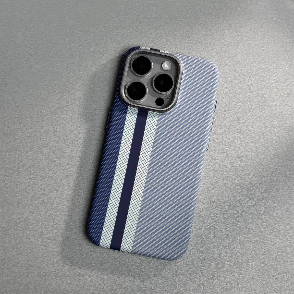 patterned phone case