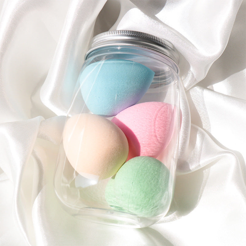 makeup sponge box